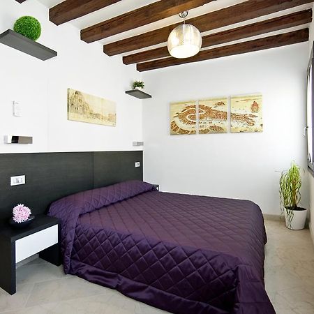 Margherita House Venedig Zimmer foto