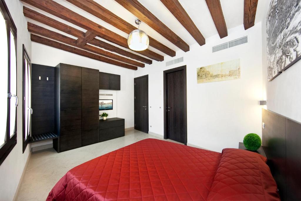 Margherita House Venedig Zimmer foto