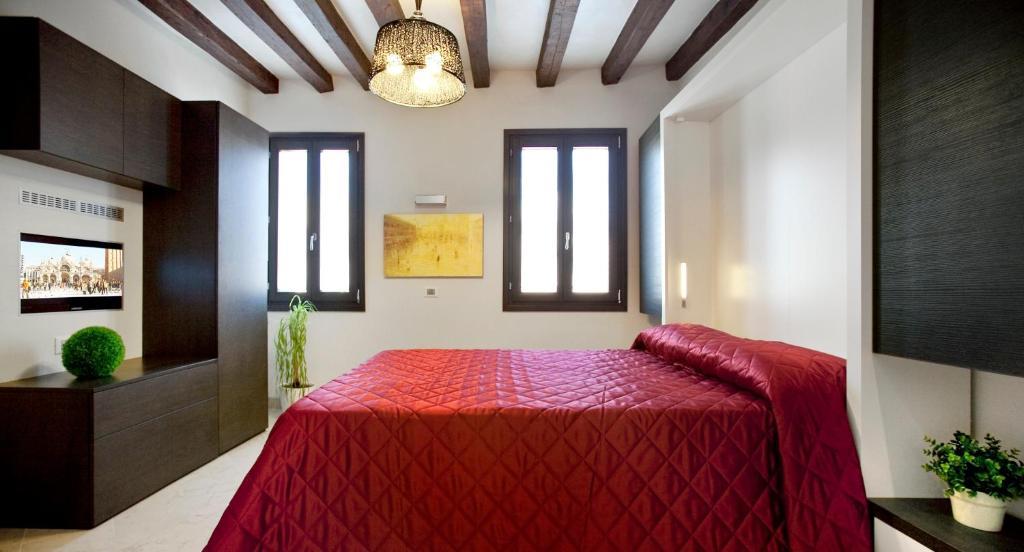 Margherita House Venedig Zimmer foto